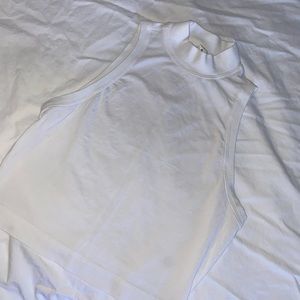 Lululemon Crop Top